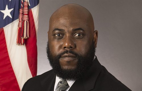 James Averhart