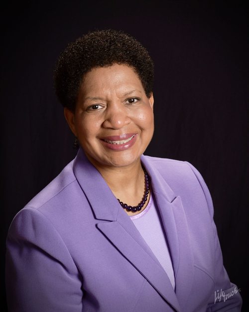 Adline Clark