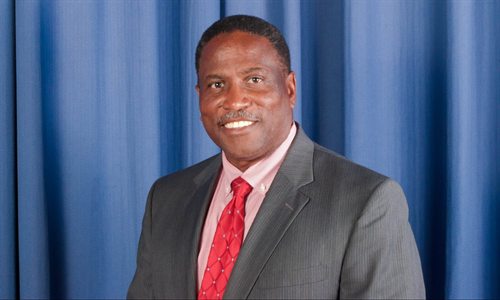 Jimmie Gardner