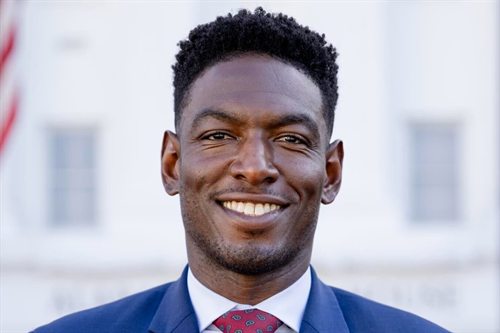Jeremy Gray
