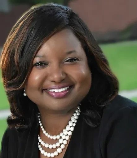 Phyllis Harvey-Hall