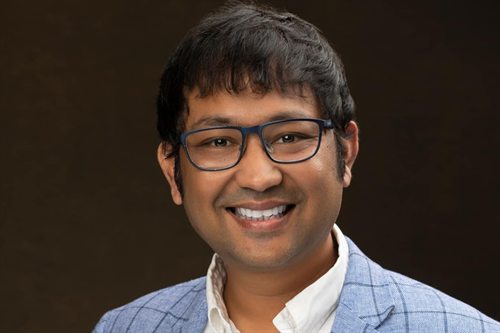Vimal Patel