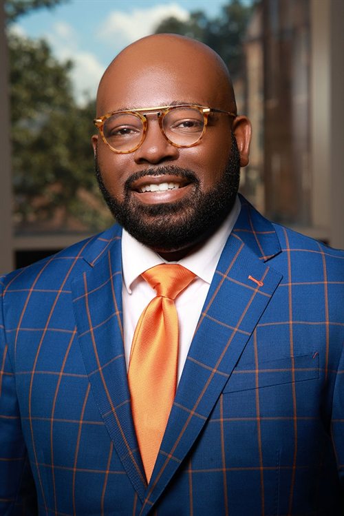 Cory Penn