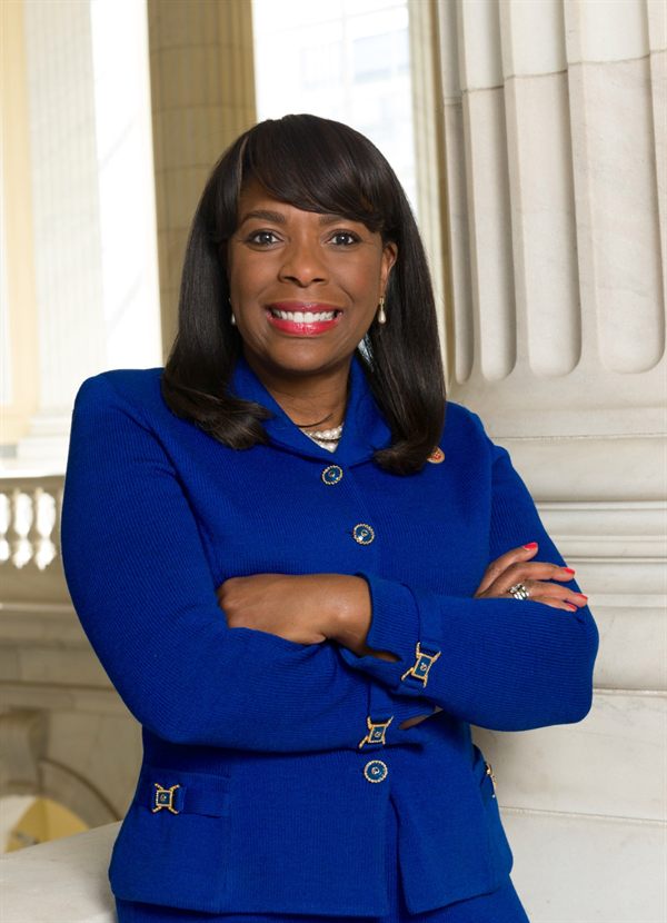 Terri Sewell