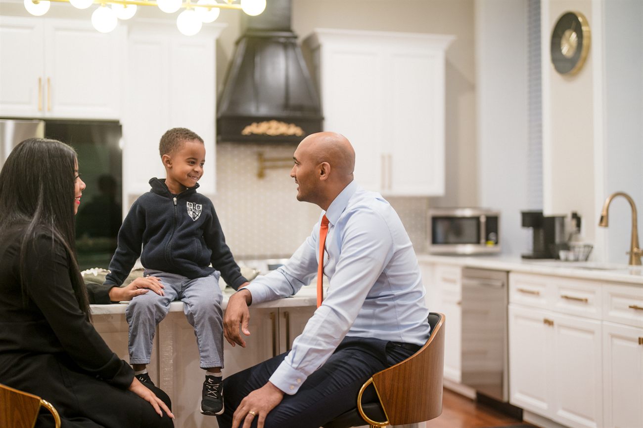 Shomari Figures across Alabama's 2nd District