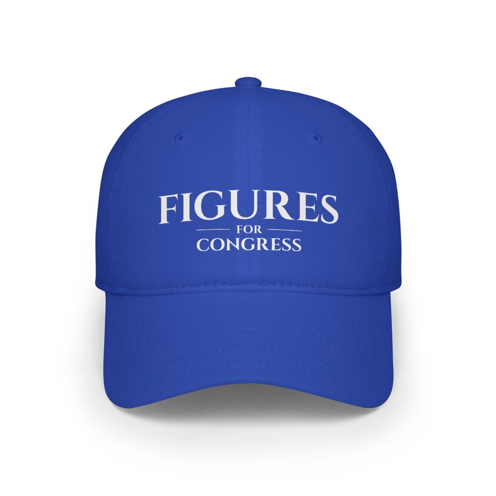 Figures Baseball Hat