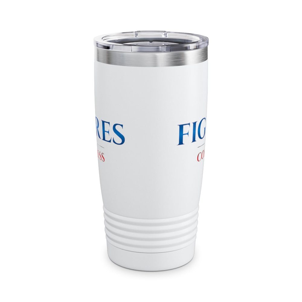 Figures Ringneck Tumbler, 20oz